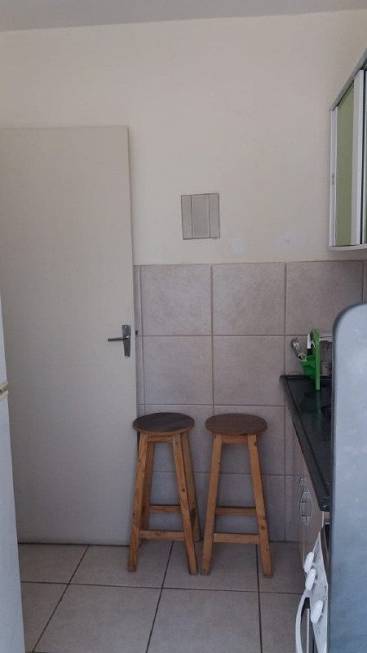 Foto 1 de Apartamento com 2 Quartos à venda, 46m² em Havaí, Belo Horizonte