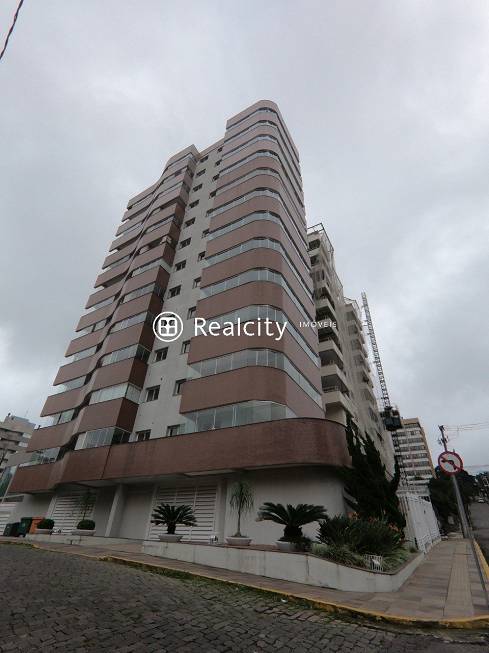 Foto 1 de Apartamento com 2 Quartos à venda, 66m² em Humaitá, Bento Gonçalves