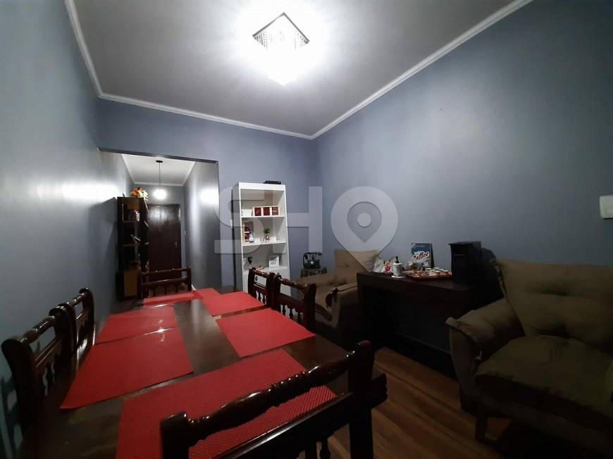 Foto 1 de Apartamento com 2 Quartos à venda, 90m² em Ipiranga, São Paulo