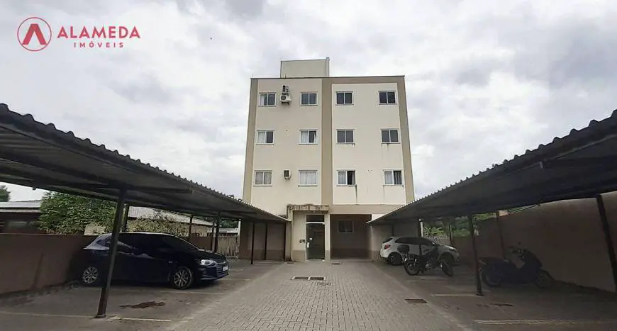 Foto 2 de Apartamento com 2 Quartos para alugar, 60m² em Itoupava Central, Blumenau