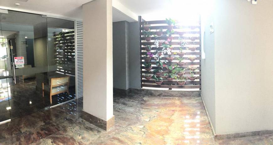 Foto 4 de Apartamento com 2 Quartos à venda, 62m² em Jardim Camburi, Vitória