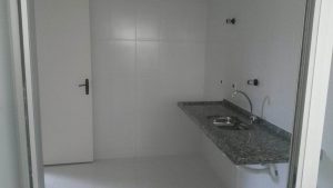 Foto 3 de Apartamento com 2 Quartos à venda, 54m² em Jardim Claudia, São Paulo