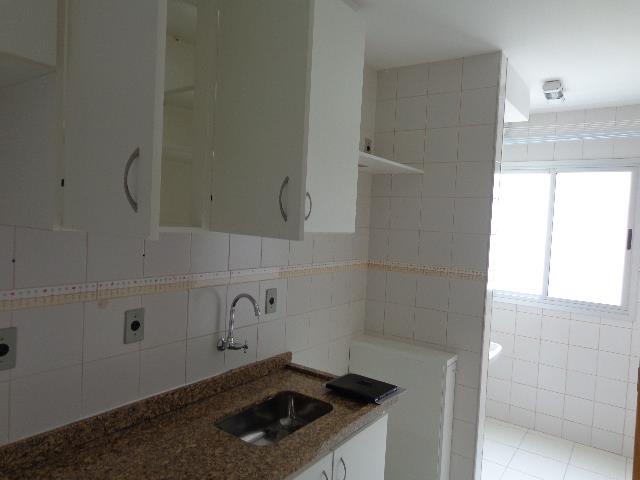 Foto 4 de Apartamento com 2 Quartos à venda, 62m² em Jardim Esplanada, São José dos Campos