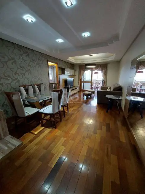 Foto 3 de Apartamento com 2 Quartos à venda, 93m² em Jardim Itú Sabará, Porto Alegre