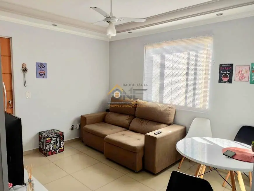 Foto 3 de Apartamento com 2 Quartos à venda, 64m² em Jardim Morada do Sol, Indaiatuba