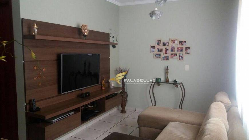Foto 1 de Apartamento com 2 Quartos à venda, 51m² em Jardim Pitangueiras I, Jundiaí