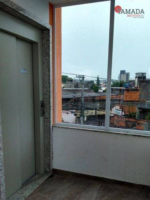 Foto 4 de Apartamento com 2 Quartos à venda, 44m² em Jardim Popular, São Paulo