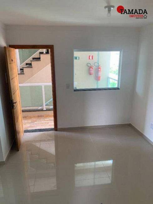 Foto 1 de Apartamento com 2 Quartos para alugar, 42m² em Jardim Popular, São Paulo