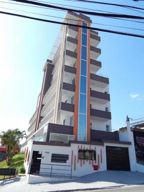 Foto 1 de Apartamento com 2 Quartos à venda, 50m² em Jardim Popular, São Paulo
