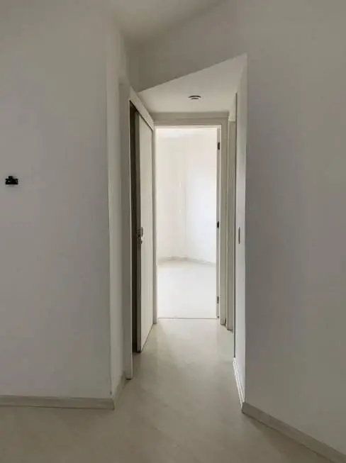 Foto 4 de Apartamento com 2 Quartos para alugar, 54m² em Juvevê, Curitiba