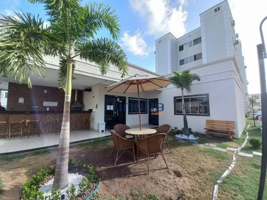 Foto 5 de Apartamento com 2 Quartos para alugar, 44m² em Maraponga, Fortaleza