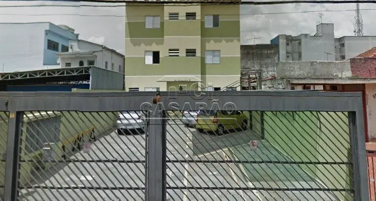 Foto 1 de Apartamento com 2 Quartos à venda, 84m² em Nova Gerti, São Caetano do Sul
