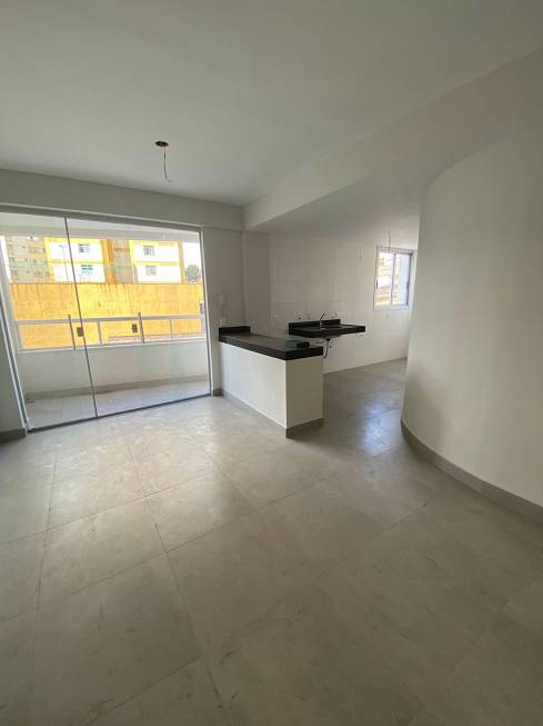 Foto 1 de Apartamento com 2 Quartos à venda, 77m² em Nova Granada, Belo Horizonte