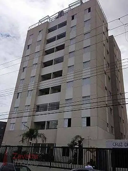 Foto 2 de Apartamento com 2 Quartos à venda, 105m² em Parada Inglesa, São Paulo