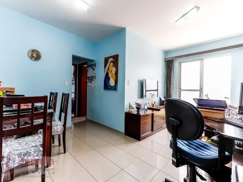 Foto 1 de Apartamento com 2 Quartos à venda, 55m² em Parada Inglesa, São Paulo