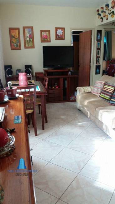 Foto 1 de Apartamento com 2 Quartos à venda, 60m² em Parque Hotel, Araruama