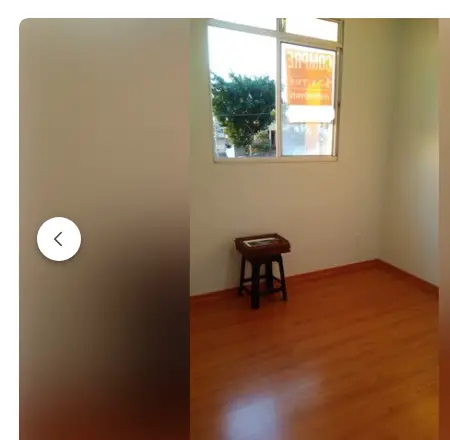 Foto 3 de Apartamento com 2 Quartos à venda, 55m² em Parque Sao Pedro Venda Nova, Belo Horizonte