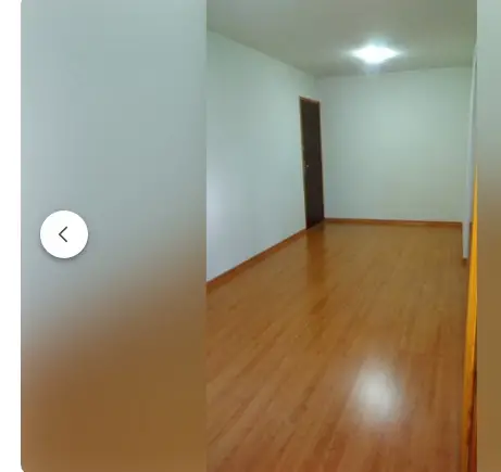 Foto 4 de Apartamento com 2 Quartos à venda, 55m² em Parque Sao Pedro Venda Nova, Belo Horizonte
