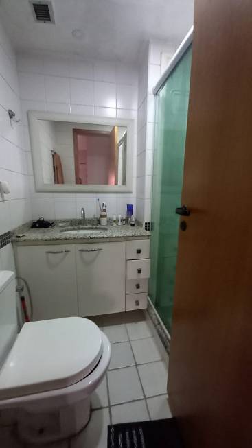 Foto 5 de Apartamento com 2 Quartos para alugar, 70m² em Pechincha, Rio de Janeiro