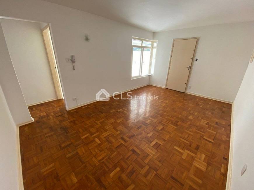 Foto 2 de Apartamento com 2 Quartos à venda, 67m² em Pinheiros, São Paulo