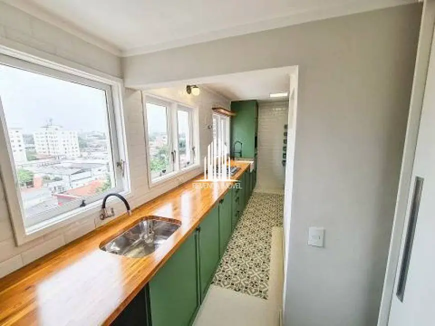 Foto 5 de Apartamento com 2 Quartos à venda, 83m² em Planalto Paulista, São Paulo
