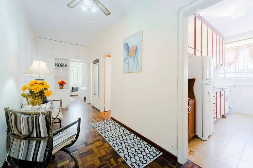 Foto 1 de Apartamento com 2 Quartos para alugar, 71m² em Ponta Aguda, Blumenau
