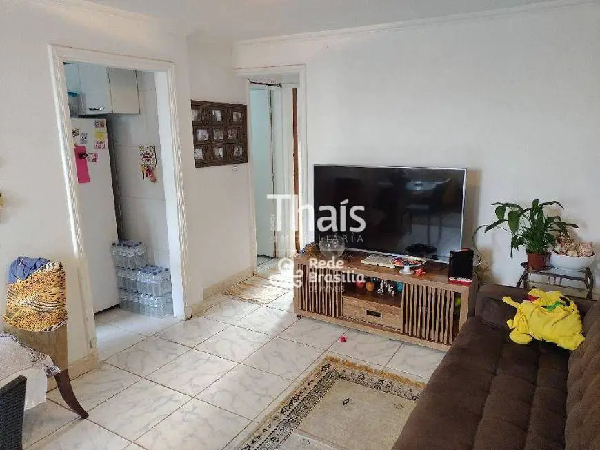Foto 4 de Apartamento com 2 Quartos à venda, 66m² em Quadras Econômicas Lúcio Costa, Guará