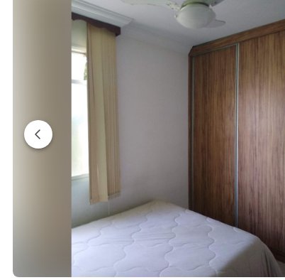 Foto 3 de Apartamento com 2 Quartos à venda, 50m² em Ribeiro de Abreu, Belo Horizonte