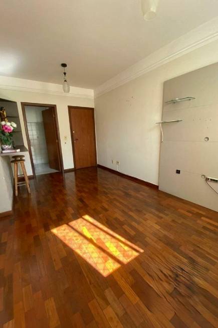Foto 1 de Apartamento com 2 Quartos à venda, 59m² em Rio Branco, Belo Horizonte