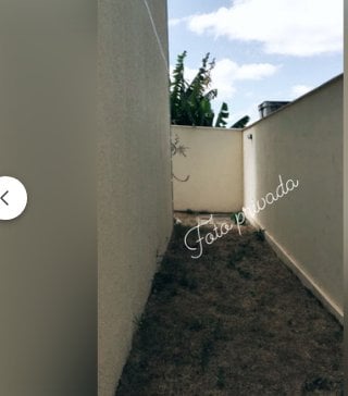 Foto 5 de Apartamento com 2 Quartos à venda, 55m² em Santa Martinha, Ribeirão das Neves