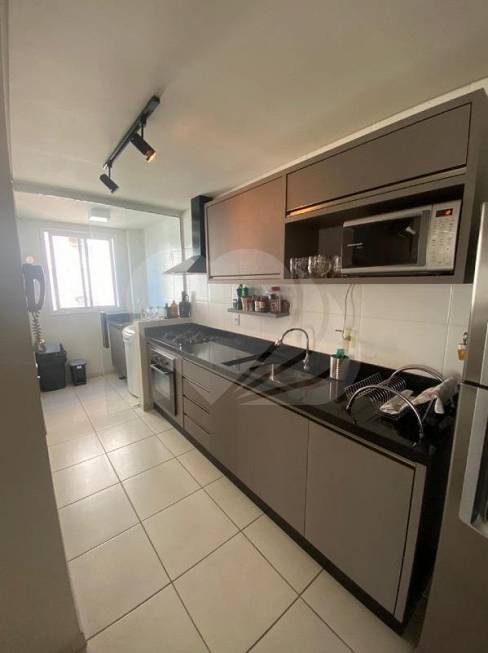 Foto 3 de Apartamento com 2 Quartos para alugar, 60m² em Santa Rita, Brusque