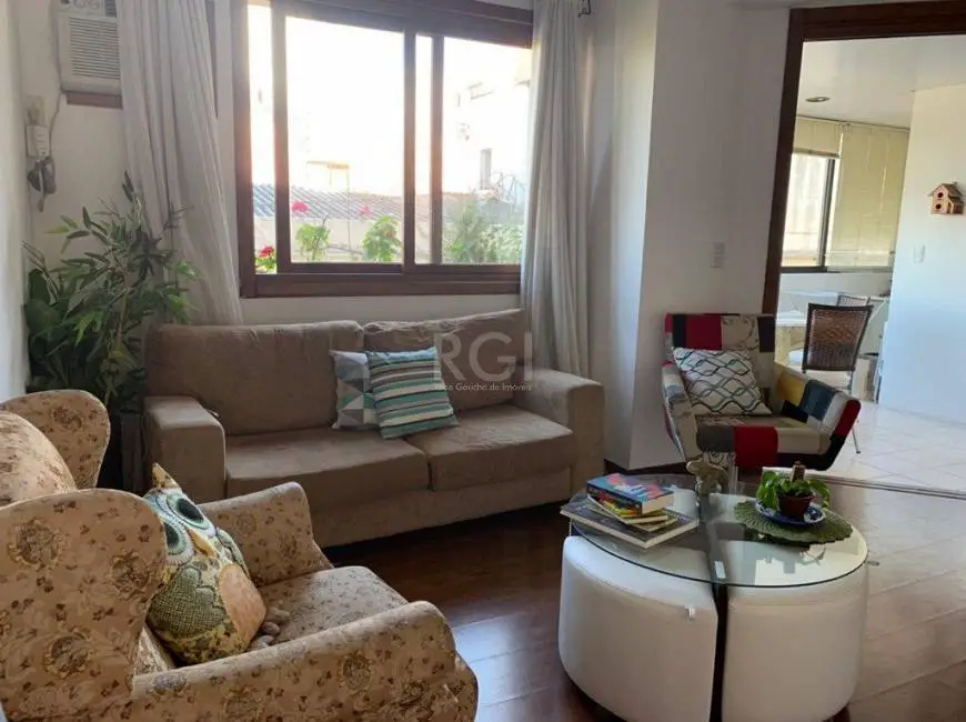 Foto 1 de Apartamento com 2 Quartos à venda, 73m² em Santana, Porto Alegre