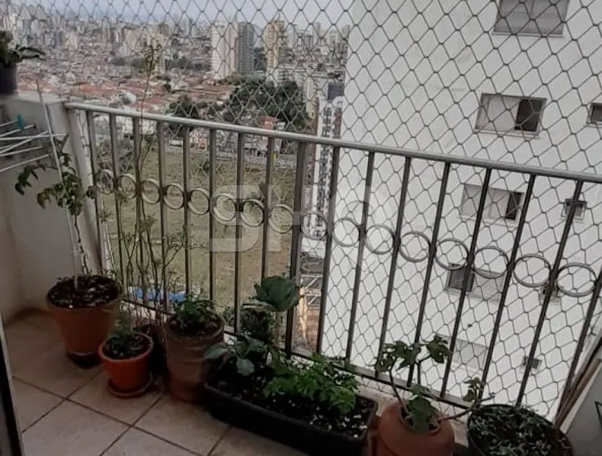Foto 5 de Apartamento com 2 Quartos à venda, 64m² em Santana, São Paulo