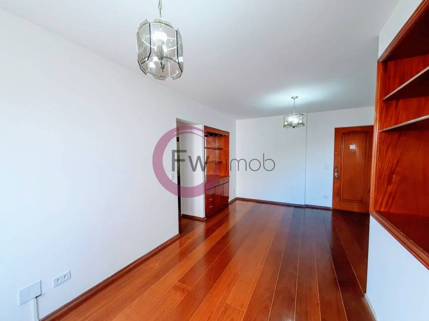 Foto 4 de Apartamento com 2 Quartos à venda, 80m² em Santana, São Paulo