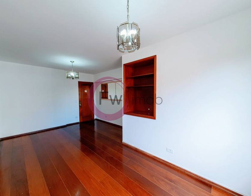 Foto 5 de Apartamento com 2 Quartos à venda, 80m² em Santana, São Paulo