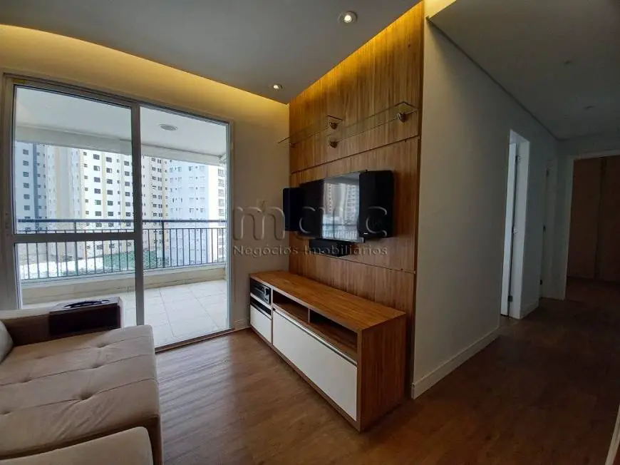 Foto 5 de Apartamento com 2 Quartos à venda, 64m² em Saúde, São Paulo