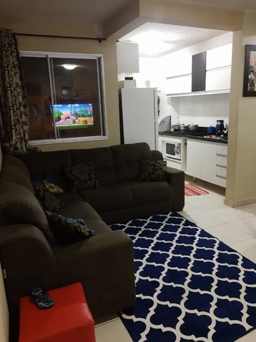 Foto 1 de Apartamento com 2 Quartos à venda, 67m² em Setor Meireles, Brasília