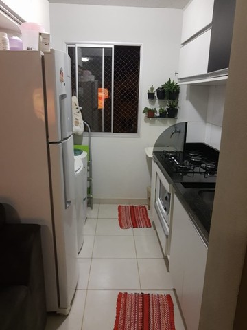 Foto 2 de Apartamento com 2 Quartos à venda, 67m² em Setor Meireles, Brasília