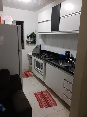Foto 3 de Apartamento com 2 Quartos à venda, 67m² em Setor Meireles, Brasília