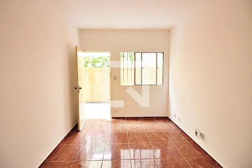 Foto 1 de Apartamento com 2 Quartos para alugar, 52m² em Taboão, São Bernardo do Campo