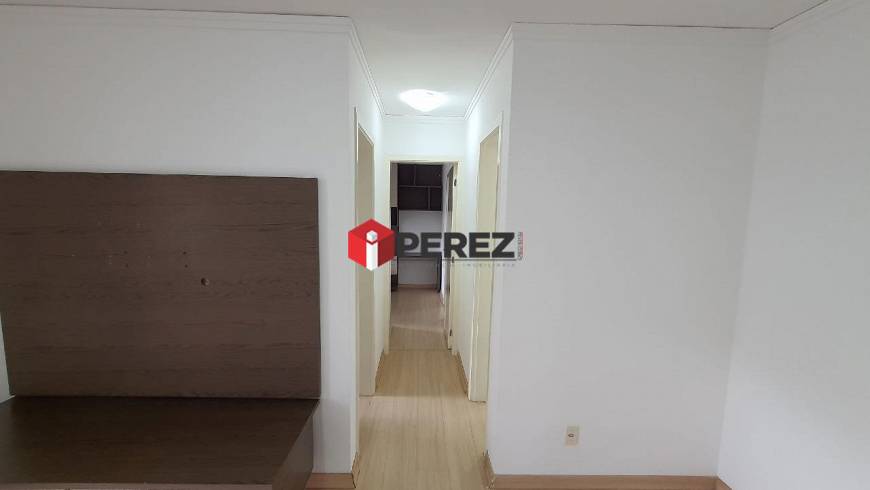 Foto 5 de Apartamento com 2 Quartos para alugar, 48m² em Tiradentes, Campo Grande