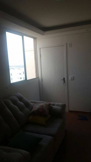 Foto 1 de Apartamento com 2 Quartos à venda, 48m² em Vera Cruz, Belo Horizonte