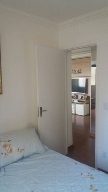 Foto 5 de Apartamento com 2 Quartos à venda, 48m² em Vera Cruz, Belo Horizonte