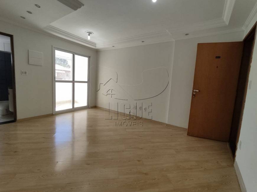 Foto 1 de Apartamento com 2 Quartos para alugar, 57m² em Vila Alpina, Santo André