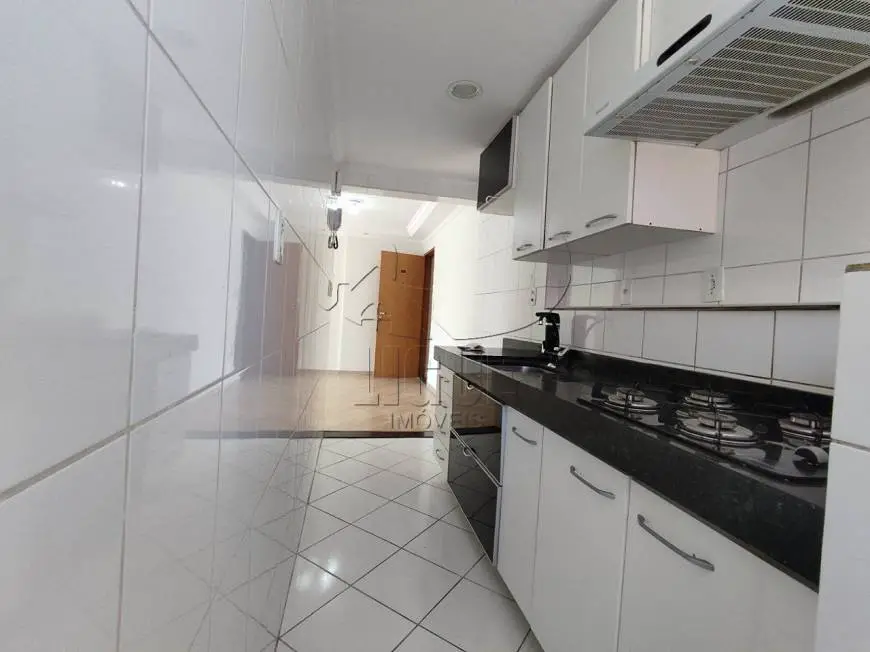 Foto 3 de Apartamento com 2 Quartos para alugar, 57m² em Vila Alpina, Santo André