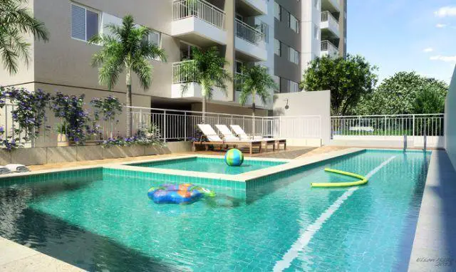 Foto 1 de Apartamento com 2 Quartos à venda, 63m² em Vila Amélia, Ribeirão Preto