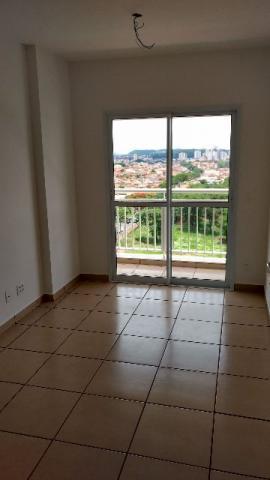 Foto 2 de Apartamento com 2 Quartos à venda, 63m² em Vila Amélia, Ribeirão Preto
