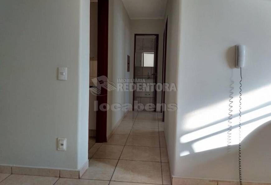 Foto 1 de Apartamento com 2 Quartos para alugar, 64m² em Vila Anchieta, São José do Rio Preto