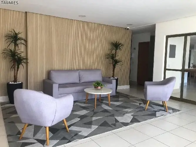 Foto 1 de Apartamento com 2 Quartos para alugar, 79m² em Vila Brasília, Aparecida de Goiânia