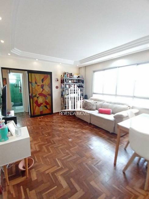 Foto 1 de Apartamento com 2 Quartos à venda, 65m² em Vila Brasílio Machado, São Paulo